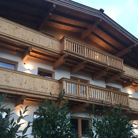 Appartementhaus Schubert 베스텐도르프 외부 사진